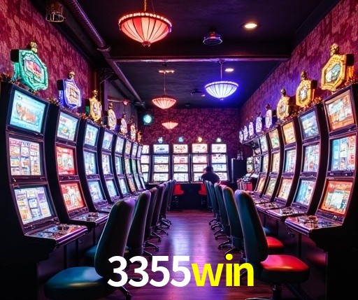 Weekend Specials 3355win