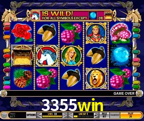 Live Casino 3355win