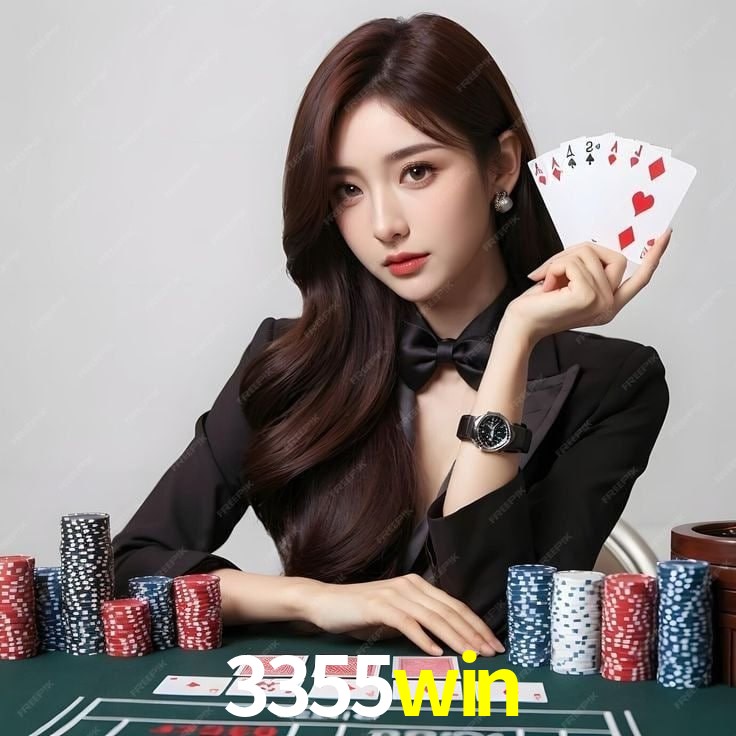 Account Benefits 3355win