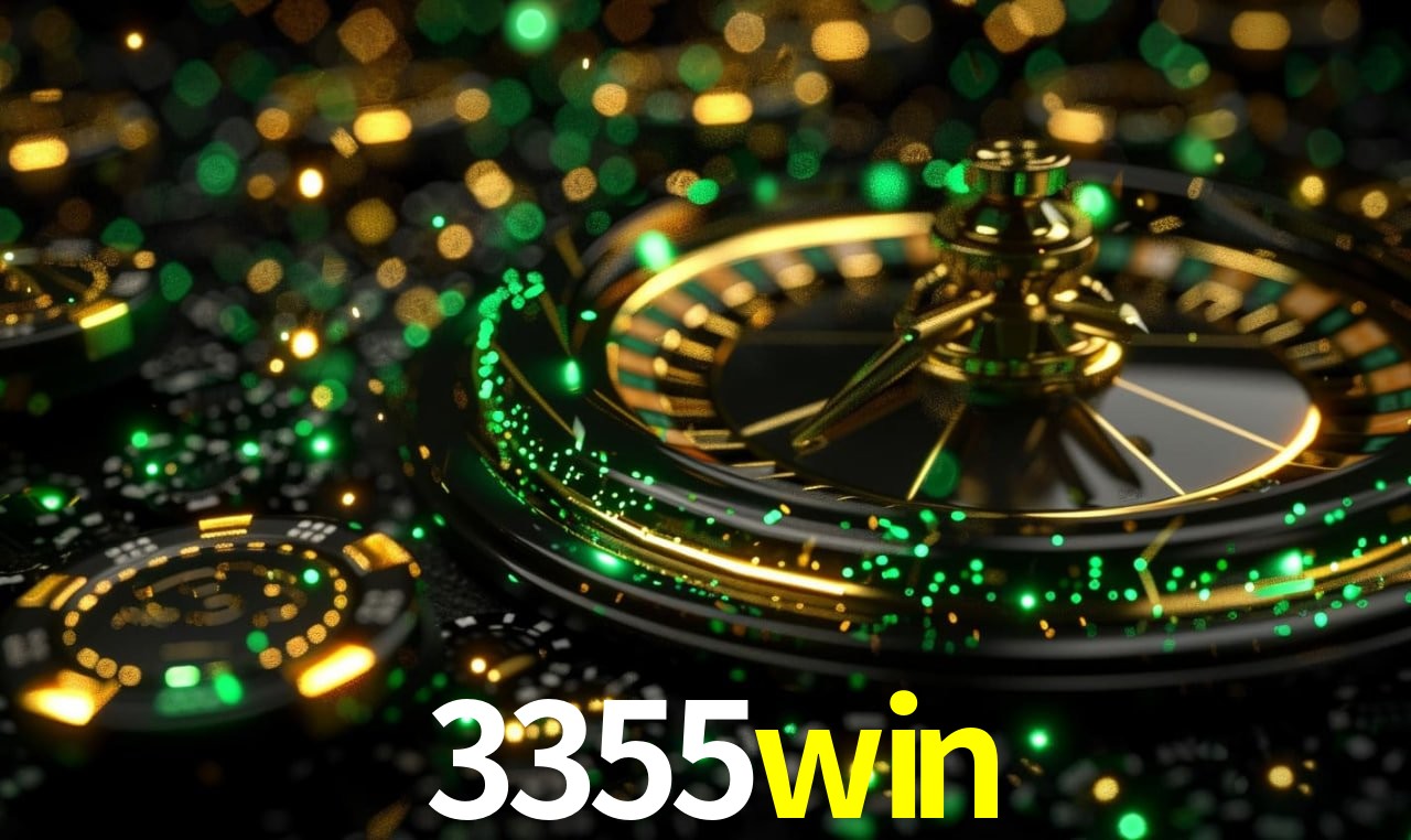 Seasonal Promotions 3355win