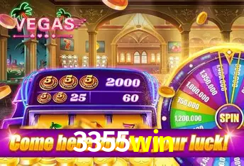 VIP Casino 3355win