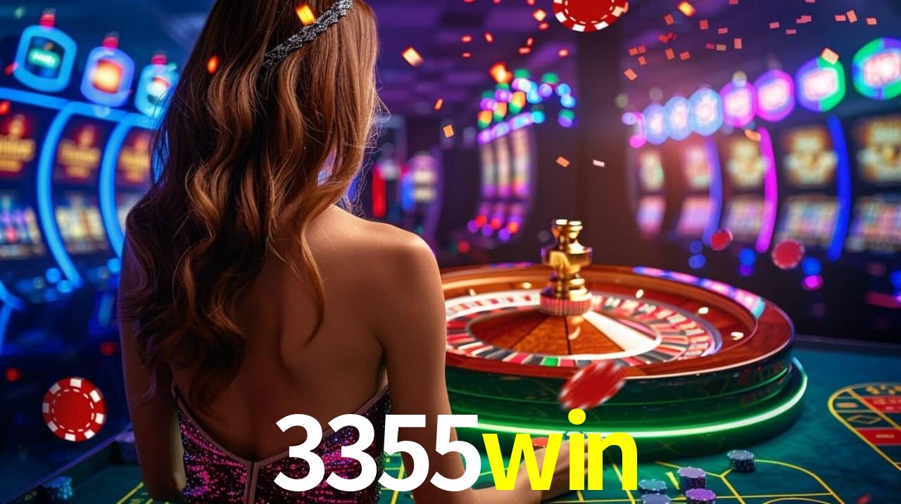 3355win App Interface