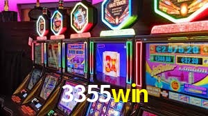 Spaceman Game 3355win