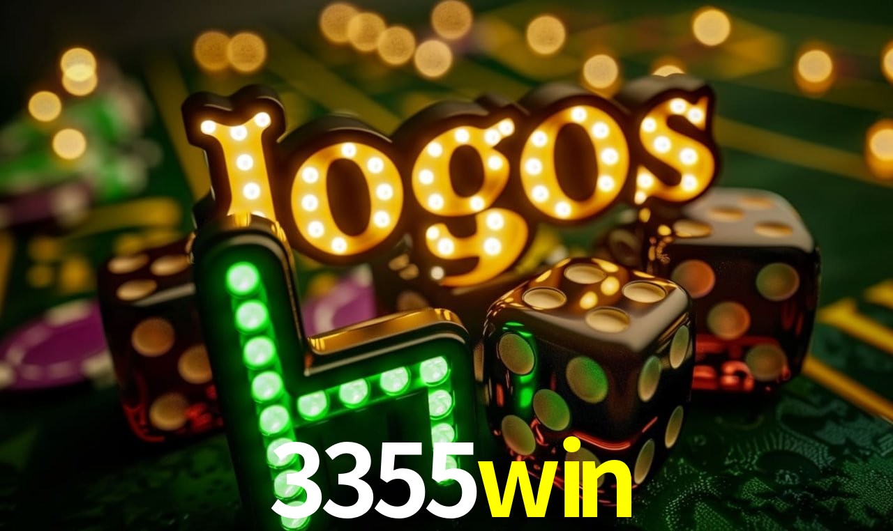 Bonus Features 3355win