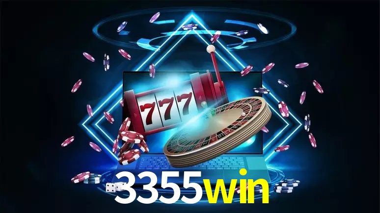 Live Casino 3355win